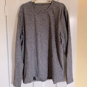 Surge Warm Long Sleeve